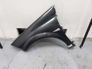 Recambio de aleta delantera izquierda para renault megane ii classic berlina 2003-2010 confort authentique referencia OEM IAM 77