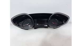 Recambio de cuadro instrumentos para peugeot 308 2013- allure referencia OEM IAM 9809139280 9809139280 