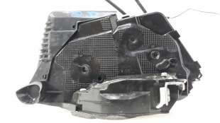 Recambio de cerradura puerta delantera derecha para toyota yaris (xp21) 2020- hybrid style referencia OEM IAM 69030K0040 69030K0 2