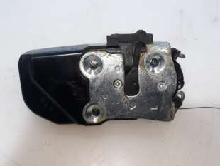 Recambio de cerradura puerta trasera izquierda para chrysler 300 c 2004-2011 3.0 crd referencia OEM IAM 04575893AB 04575893AB 04 2