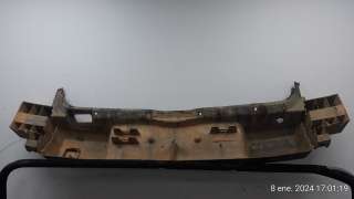 Recambio de paragolpes trasero para renault scenic rx4 (ja0) 2000-2003 1.9 dci referencia OEM IAM 7700435884 7700435884 