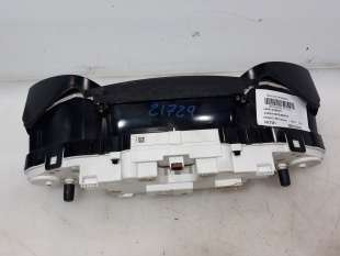 Recambio de cuadro instrumentos para peugeot 308 2013- allure referencia OEM IAM 9809139280 9809139280  2
