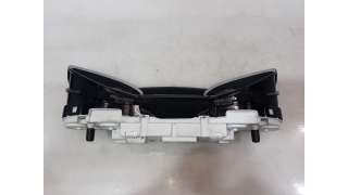 Recambio de cuadro instrumentos para peugeot 308 2013- allure referencia OEM IAM 9809139280 9809139280 