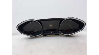 Recambio de cuadro instrumentos para peugeot 308 2013- allure referencia OEM IAM 9809139280 9809139280 