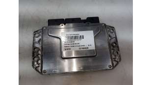 Recambio de centralita motor uce para renault scenic iii 2009-2016 family edition referencia OEM IAM 237100293R 237100293R 
