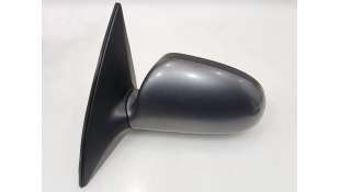 Recambio de retrovisor izquierdo para hyundai i30 (fd) 2007-2012 1.6 crdi referencia OEM IAM 876102R100 876102R1009A 