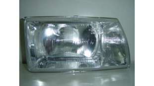 Recambio de faro izquierdo para citroën c15 1985- referencia OEM IAM 101.07041002 10107041002 