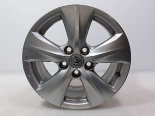 Recambio de llanta para lexus is 2013- 300h referencia OEM IAM 4261153410 4261153410 