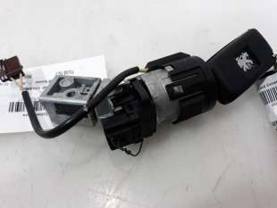 Recambio de conmutador de arranque para peugeot 5008 2009-2017 access referencia OEM IAM 9663123380 9663123380  2