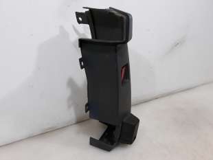 Recambio de puntera paragolpes trasera izquierda para citroën jumper caja abierta, doble cabina (06.2006 =>) 2006-2015 33 l2 hdi 2