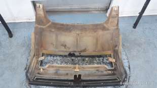 Recambio de refuerzo paragolpes delantero para renault scenic rx4 (ja0) 2000-2003 1.9 dci referencia OEM IAM 8200221931 RX4  2