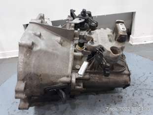 Recambio de caja cambios para peugeot 308 2013- allure referencia OEM IAM 20MB39 20MB39  2