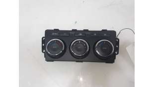Recambio de mando climatizador para mazda 6 lim. (gh) 2007-2012 2.2 de 129 active (5-ptas.) referencia OEM IAM GAM761190B GAM761