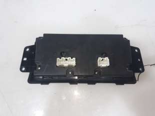 Recambio de mando climatizador para mazda 6 lim. (gh) 2007-2012 2.2 de 129 active (5-ptas.) referencia OEM IAM GAM761190B GAM761 2