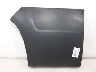 Recambio de faldon lateral para citroën jumper caja abierta, doble cabina (06.2006 =>) 2006-2015 33 l2 hdi 110 fap referencia OE