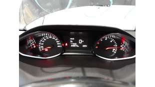 Recambio de cuadro instrumentos para peugeot 308 2013- business line referencia OEM IAM 9809838380 9809838380 