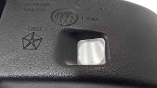 Recambio de espejo para chrysler 300 c 2004-2011 3.0 crd referencia OEM IAM 68020439AC 68020439AB 68020439AB 2