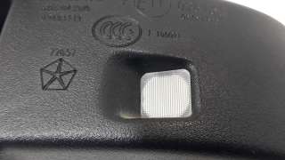 Recambio de espejo para chrysler 300 c 2004-2011 3.0 crd referencia OEM IAM 68020439AC 68020439AB 68020439AB