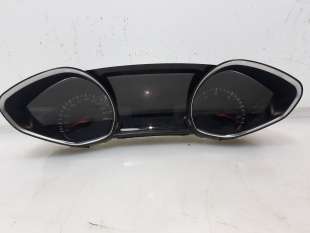 Recambio de cuadro instrumentos para peugeot 308 2013- business line referencia OEM IAM 9809838380 9809838380  2