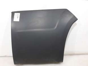 Recambio de faldon lateral para citroën jumper caja abierta, doble cabina (06.2006 =>) 2006-2015 33 l2 hdi 110 fap referencia OE