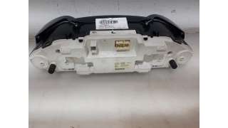 Recambio de cuadro instrumentos para peugeot 308 2013- business line referencia OEM IAM 9809838380 9809838380 