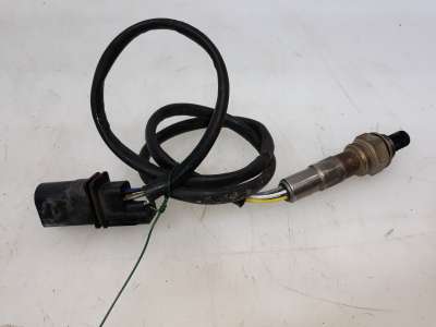 Recambio de sonda lambda para opel corsa d 2006-2015 essentia referencia OEM IAM 55562290 55562290 