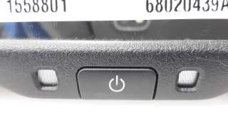 Recambio de espejo para chrysler 300 c 2004-2011 3.0 crd referencia OEM IAM 68020439AC 68020439AB 68020439AB