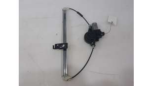 Recambio de elevalunas trasero derecho para mazda 6 lim. (gh) 2007-2012 2.2 de 129 active (5-ptas.) referencia OEM IAM GS1D72590