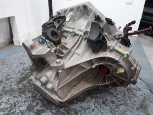 Recambio de caja cambios para renault scenic iii 2009-2016 family edition referencia OEM IAM 7701479319 TL4A036  2