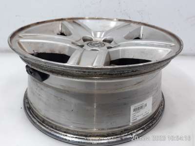 Recambio de llanta para chrysler 300 c 2004-2011 3.0 crd referencia OEM IAM 1DV22TRMAB 1DV22TRMAB 