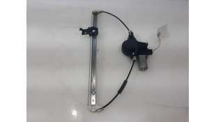 Recambio de elevalunas trasero izquierdo para mazda 6 lim. (gh) 2007-2012 2.2 de 129 active (5-ptas.) referencia OEM IAM GS1D735