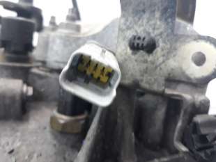 Recambio de caja cambios para peugeot 308 2013- business line referencia OEM IAM 20MB41 20MB41  2