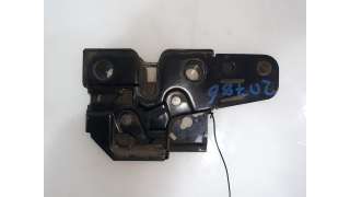 Recambio de cerradura capo para volkswagen touareg (7la) 2002-2007 2.5 tdi referencia OEM IAM 7L0823509 7L0823509 