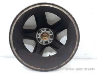 Recambio de llanta para chrysler 300 c 2004-2011 3.0 crd referencia OEM IAM 1DV22TRMAB 1DV22TRMAB  2