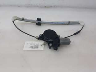 Recambio de elevalunas trasero izquierdo para mazda 6 lim. (gh) 2007-2012 2.2 de 129 active (5-ptas.) referencia OEM IAM GS1D735 2