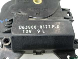 Recambio de motor calefaccion para toyota land cruiser (j15) 2009-2017 basis referencia OEM IAM 638000172 638000172PLS 638000172 2