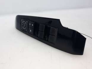 Recambio de mando elevalunas delantero izquierdo para lexus is 2013- 300h referencia OEM IAM 7423253230 7423253230  2