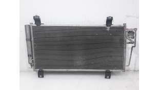 Recambio de condensador / radiador aire acondicionado para mazda 6 lim. (gh) 2007-2012 2.2 de 129 active (5-ptas.) referencia OE