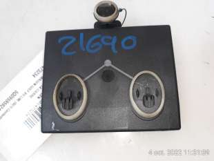 Recambio de centralita cierre para volkswagen golf vii lim. (5g1) 2013-2017 comfortline bluemotion referencia OEM IAM 5Q0959592A 2