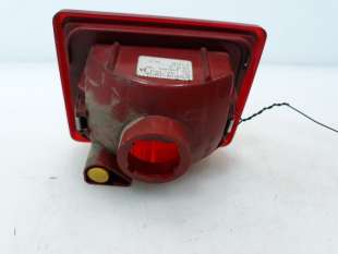 Recambio de faro antiniebla trasero derecho para peugeot 407 sw 2004-2011 premium referencia OEM IAM 6351T4 6351T4 6351T4