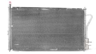 Recambio de condensador / radiador aire acondicionado para ford focus berlina (cak) 1998-2004 trend referencia OEM IAM 1671708 Y