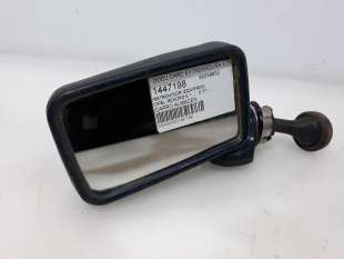 Recambio de retrovisor izquierdo para opel rekord e 1977- referencia OEM IAM 90058652 90058652 