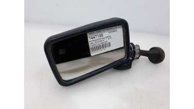 Recambio de retrovisor izquierdo para opel rekord e 1977- referencia OEM IAM 90058652 90058652 
