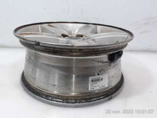 Recambio de llanta para chrysler 300 c 2004-2011 3.0 crd referencia OEM IAM 1DV22TRMAB 1DV22TRMAB 