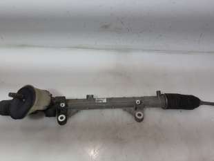 Recambio de cremallera direccion para renault scenic iii 2009-2016 family edition referencia OEM IAM 490010024R 490010024R  2