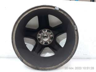 Recambio de llanta para chrysler 300 c 2004-2011 3.0 crd referencia OEM IAM 1DV22TRMAB 1DV22TRMAB  2