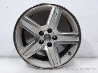 Recambio de llanta para chrysler 300 c 2004-2011 3.0 crd referencia OEM IAM 1DV22TRMAB 1DV22TRMAB 