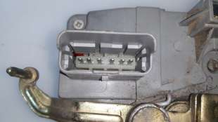 Recambio de cerradura puerta delantera derecha para peugeot 807 2002-2010 sv referencia OEM IAM 9136L8 9136L8 9136L8 2