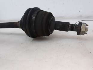 Recambio de transmision delantera izquierda para peugeot 308 2013- business line referencia OEM IAM 9809149380 9809149380  2