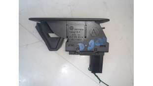 Recambio de mando elevalunas delantero derecho para volkswagen touareg (7la) 2002-2007 2.5 tdi referencia OEM IAM 7L6959851A 7L6